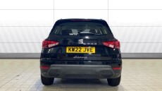 SEAT Arona 1.0 TSI 110 SE Technology 5dr DSG Petrol Hatchback